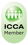 ICCA Logo