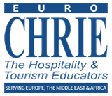 CHRIE logo