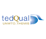 Tedqual logo