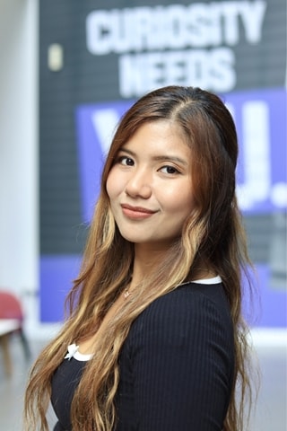 Moira Samson profile image