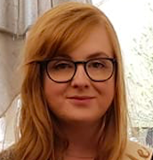 Student blogger, Chelsea