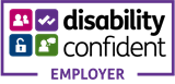 Disability Confident Employer