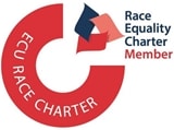 Race Equality Charter logo