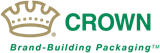 Crown Packaging logo