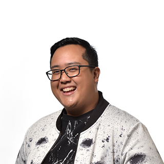 Nestor, Psychology student from Philippines