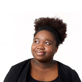 Dew, LLB Law student from Nigeria